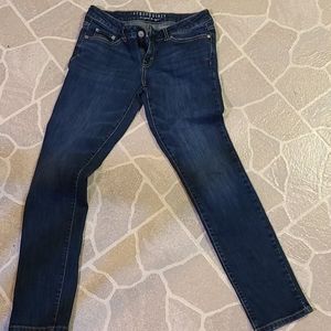 Aeropostale skinny jeans 👖 😍